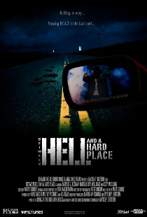 Between Hell and a Hard Place