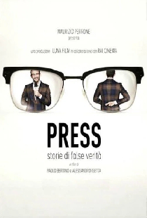 Press - Storie di False Verità