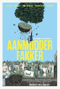 Aanmodderfakker