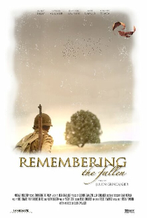 Remembering The Fallen