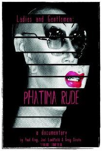 Ladies and Gentlemen: Phatima Rude