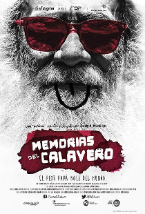 Memorias del Calavero