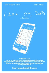 I Love You, Dad