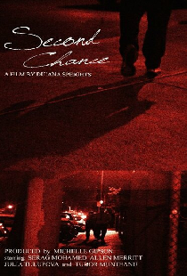 Second Chance