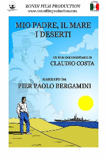 Mio padre, il mare, i deserti