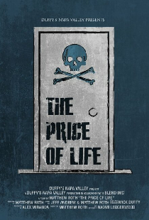 The Price of Life