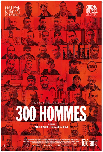 300 Hommes