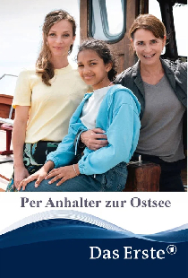 Per Anhalter zur Ostsee