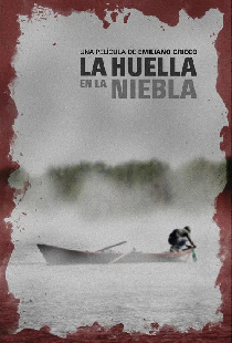 La huella en la niebla