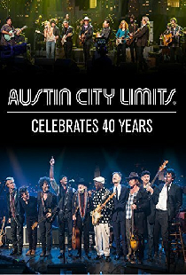 Austin City Limits Celebrates 40 Years