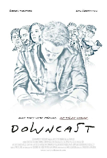 Постер «Downcast»