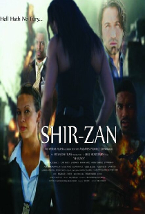 Shirzan