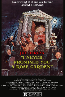 Joe DeRosa: I Never Promised You a Rose Garden