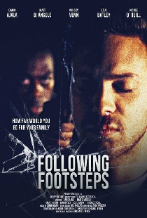 Following Footsteps