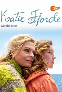 Katie Fforde: Martha tanzt