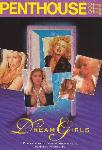 Penthouse: Dream Girls