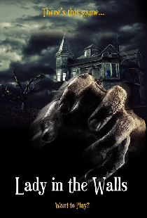 The Lady in the Walls