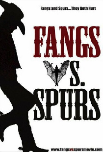 Fangs Vs. Spurs