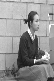 Jeon-byeong pa-neun yeo-in