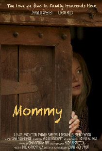 Mommy
