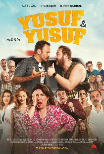 Yusuf & Yusuf