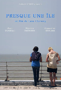 Presque une île