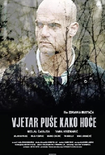 Vjetar puše kako hoće