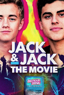 Jack & Jack the Movie