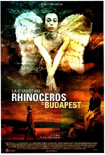 Охота на носорога