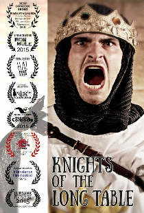Knights of the Long Table