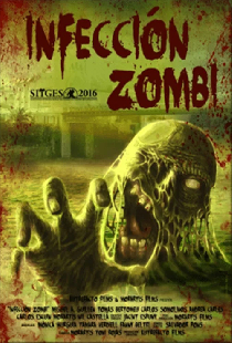 Infección Zombie