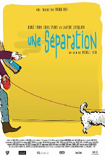 Une Séparation