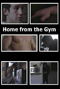 Home from the Gym