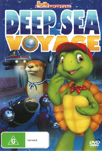 Franklin & Friends: Deep Sea Voyage
