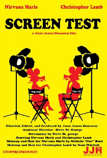 Screen Test