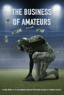 The Business of Amateurs