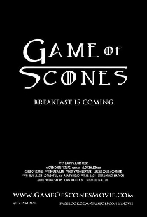 Game of Scones
