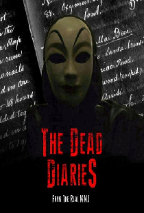 The Dead Diaries