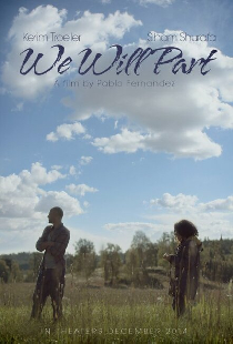 We Will Part