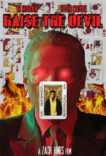 Raise the Devil