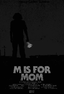 M Is for Mom