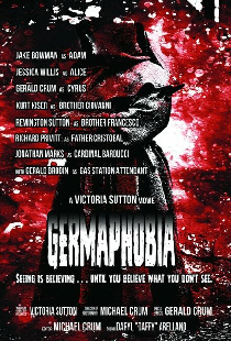 Blood Vow
