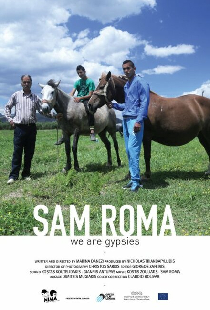 Sam Roma - Είμαστε Τσιγγάνοι