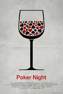 Poker Night