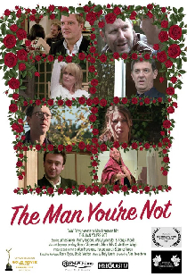 The Man You're Not