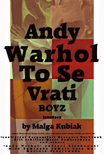 Andy Warhol To Se Vrati