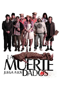 La muerte juega a los dados