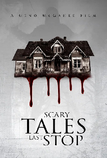Scary Tales: Last Stop