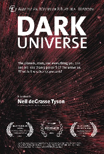 Dark Universe