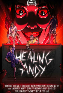 Healing Andy